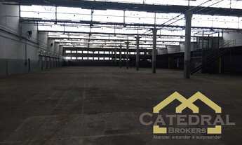 Imagem 6: GALPÃO, 12235 M² - VENDA POR R$ 55.000.000,00 - CHÁCARA INDEPENDÊNCIA - JUNDIAÍ/SP