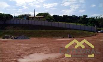 Imagem 6: TERRENO À VENDA, 8746 M² POR R$ 380.000,00 - CAMPO NOVO - BRAGANÇA PAULISTA/SP
