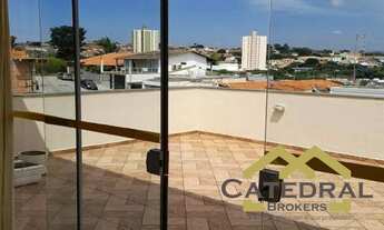 Imagem 7: PRÉDIO, 634 M² - VENDA POR R$ 2.999.000,00 - JARDIM PAULISTA - CAMPO LIMPO PAULISTA/SP