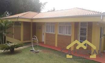 Imagem 6: CHÁCARA COM 4 DORMITÓRIOS À VENDA, 2000 M² POR R$ 1.700.000,00 - CAXAMBU - JUNDIAÍ/SP