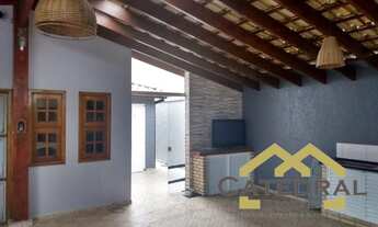 Imagem 5: SOBRADO COM 3 DORMITÓRIOS À VENDA, 230 M² POR R$ 689.000,00 - IVOTURUCAIA - JUNDIAÍ/SP