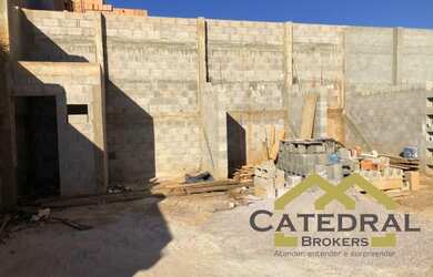 Imagem 5: EXCELENTE LOTE/TERRENO PARA VENDA COM 250 M2 EM JARDIM CAXAMBU - ITUPEVA/SP