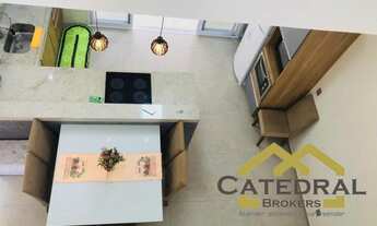 Imagem 5: SOBRADO COM 3 DORMITÓRIOS À VENDA, 150 M² POR R$ 1.200.000,00 - SÃO VENÂNCIO - ITUPEVA/SP