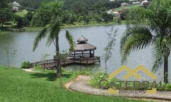 Imagem 4: Terreno à venda, 1000m² - Villagio di Paradiso - Itatiba/SP