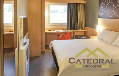 Imagem 3: FLAT À VENDA, 18 M² POR R$ 400.000,00 - ANHANGABAÚ - JUNDIAÍ/SP