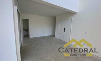 Imagem 7: COBERTURA DUPLEX ALTO PADRÃO NO CONTRAPISO, COM 4 DORMITÓRIOS À VENDA, 397 M² - JARDIM DAS