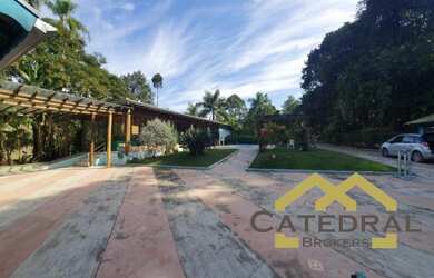 Imagem 7: SÍTIO PARA ALUGAR, 52000 M² POR R$ 25.000,00 - LOTEAMENTO PINHEIRINHO - JUNDIAÍ/SP