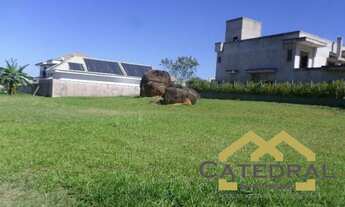 Imagem 5: Terreno à venda, 1000m² - Villagio di Paradiso - Itatiba/SP