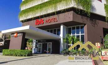 Imagem 2: FLAT À VENDA, 18 M² POR R$ 400.000,00 - ANHANGABAÚ - JUNDIAÍ/SP