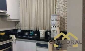 Imagem 1: SOBRADO COM 3 DORMITÓRIOS À VENDA, 240 M² POR R$ 750.000,00 - AGAPEAMA - JUNDIAÍ/SP