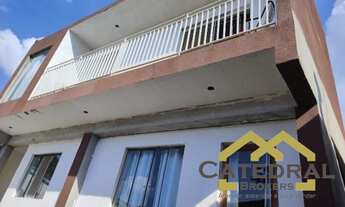 Imagem: SOBRADO COM 3 DORMITÓRIOS À VENDA, 218