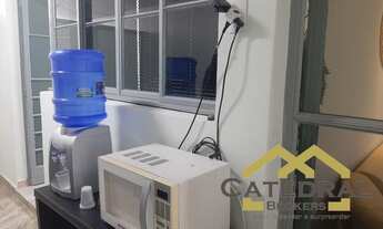 Imagem 5: Sala para alugar, 15 m² por R$1.100,00 - Vila Arens - Jundiaí/SP