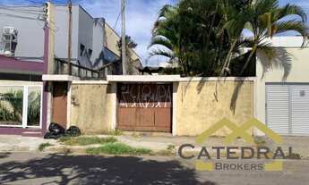 Imagem: Terreno à Venda com 269m² por R$1.050.000,00