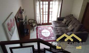 Imagem 3: SOBRADO COM 3 DORMITÓRIOS À VENDA, 230 M² POR R$ 689.000,00 - IVOTURUCAIA - JUNDIAÍ/SP