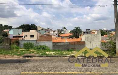 Imagem 4: TERRENO À VENDA, 966 M² POR R$ 980.000,00 - HORTO SANTO ANTONIO - JUNDIAÍ/SP
