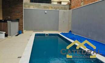 Imagem 6: SOBRADO COM 3 DORMITÓRIOS À VENDA, 150 M² POR R$ 1.200.000,00 - SÃO VENÂNCIO - ITUPEVA/SP