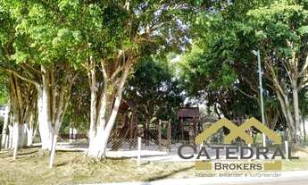 Imagem 2: TERRENO À VENDA, 392 M² - CONDOMÍNIO LAGUNA - VÁRZEA PAULISTA/SP