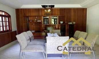 Imagem 2: CHÁCARA À VENDA COM 4 DORMITÓRIOS, 1828 M² - RECANTO DA PRATA - JUNDIAÍ/SP