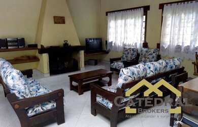 Imagem 5: CHÁCARA COM 5 DORMITÓRIOS À VENDA, 24000 M² POR R$ 1.700.000,00 - PAU ARCADO - CAMPO LIMPO