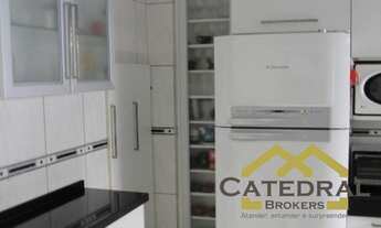 Imagem 6: SOBRADO COM 3 DORMITÓRIOS À VENDA, 92 M² POR R$ 750.000,00 - VILA MAFALDA - JUNDIAÍ/SP