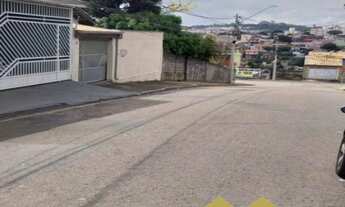 Imagem 3: TERRENO À VENDA, 270 M² POR R$ 270.000,00 - JARDIM TAMOIO - JUNDIAÍ/SP