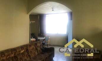 Imagem 3: SOBRADO, 248 M² - VENDA POR R$ 1.050.000,00 OU ALUGUEL POR R$ 6.000,00/MÊS - ANHANGABAÚ