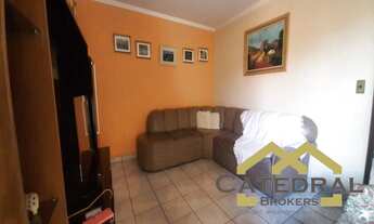 Imagem 2: Sobrado com 06 dormitórios à Venda na Rua dos Bandeirantes - Jundiaí/SP