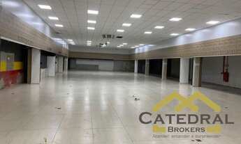 Imagem: GALPÃO PARA ALUGAR, 1667 M² POR R$ 40.000,00/MÊS