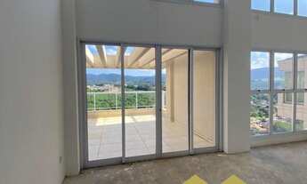 Imagem 5: COBERTURA DUPLEX ALTO PADRÃO NO CONTRAPISO, COM 4 DORMITÓRIOS À VENDA, 397 M² - JARDIM DAS