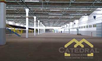 Imagem 3: GALPÃO, 12235 M² - VENDA POR R$ 55.000.000,00 - CHÁCARA INDEPENDÊNCIA - JUNDIAÍ/SP