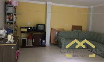 Imagem 6: SOBRADO COM 3 DORMITÓRIOS À VENDA, 240 M² POR R$ 750.000,00 - AGAPEAMA - JUNDIAÍ/SP