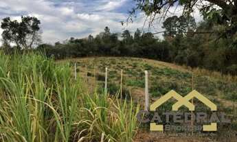 Imagem 4: Venda Terreno 5.200 M² - R$ 390.000,00 - Guacuri - Itupeva/SP - Com Documentação