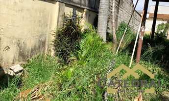 Imagem 5: Terreno à Venda com 269m² por R$1.050.000,00 - Jardim Ana Maria - Jundiaí/SP