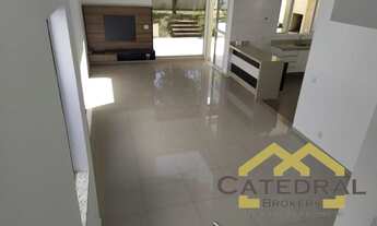 Imagem 2: Sobrado à venda por R$1.350.000,00 no condomínio Ibi Aram II - Itupeva/SP