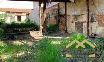 Imagem 4: Terreno à Venda com 269m² por R$1.050.000,00 - Jardim Ana Maria - Jundiaí/SP