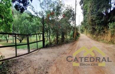 Imagem 6: SÍTIO COM 6 DORMITÓRIOS À VENDA, 85000 M² POR R$ 9.350.000,00 - CURRUPIRA - JUNDIAÍ/SP