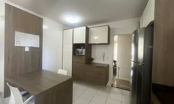 Imagem 7: Apartamento de 132m² com 3 quartos (Suítes) à venda no Mássimo Residence - Vila Arens