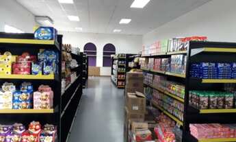 Imagem 2: Salão Comercial na Av São Paulo com 300m² e estacionamento - Vila Progresso