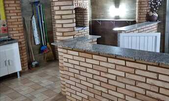 Imagem: Sobrado com 3 quartos à venda no Condomínio