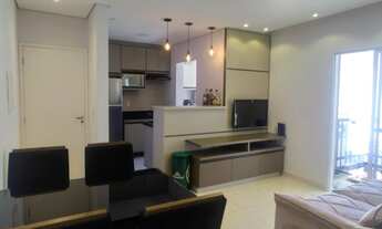 Imagem 1: Apartamento à venda com 2 quartos no bairro Medeiros em Jundiaí/SP