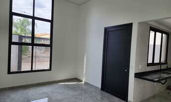 Imagem 1: Casa Térrea a Venda 03 Quartos/suíte - Jardim Marambaia - Jundiaí - São Paulo