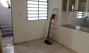 Imagem: Apartamento à venda com 2 quartos no Morada