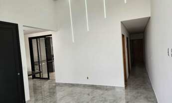 Imagem 4: Casa Térrea a Venda 03 Quartos/suíte - Jardim Marambaia - Jundiaí - São Paulo