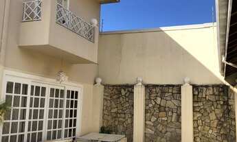 Imagem: Casa 3 suítes - Piscina - Samambaia - Jundiaí/SP