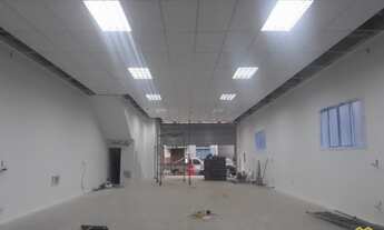 Imagem 5: Salão Comercial na Av São Paulo com 300m² e estacionamento - Vila Progresso