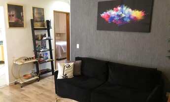 Imagem 2: Apartamento 2 quartos - Mobiliado - Jundiaí /SP