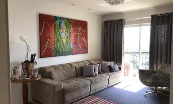 Imagem: Apartamento para locação com 3 suítes