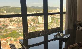 Imagem 3: Cobertura Duplex com 3 suítes à venda na região da Vila Arens - Jundiaí/SP