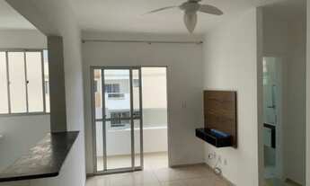 Imagem: Apartamento à venda com 2 quartos na Ponte