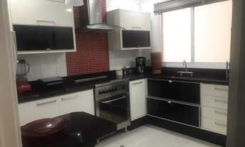 Imagem 5: Apartamento para locação com 3 suítes e 3 vagas no Jardim Bonfiglioli